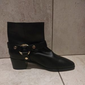Stuart Weitzman boots
